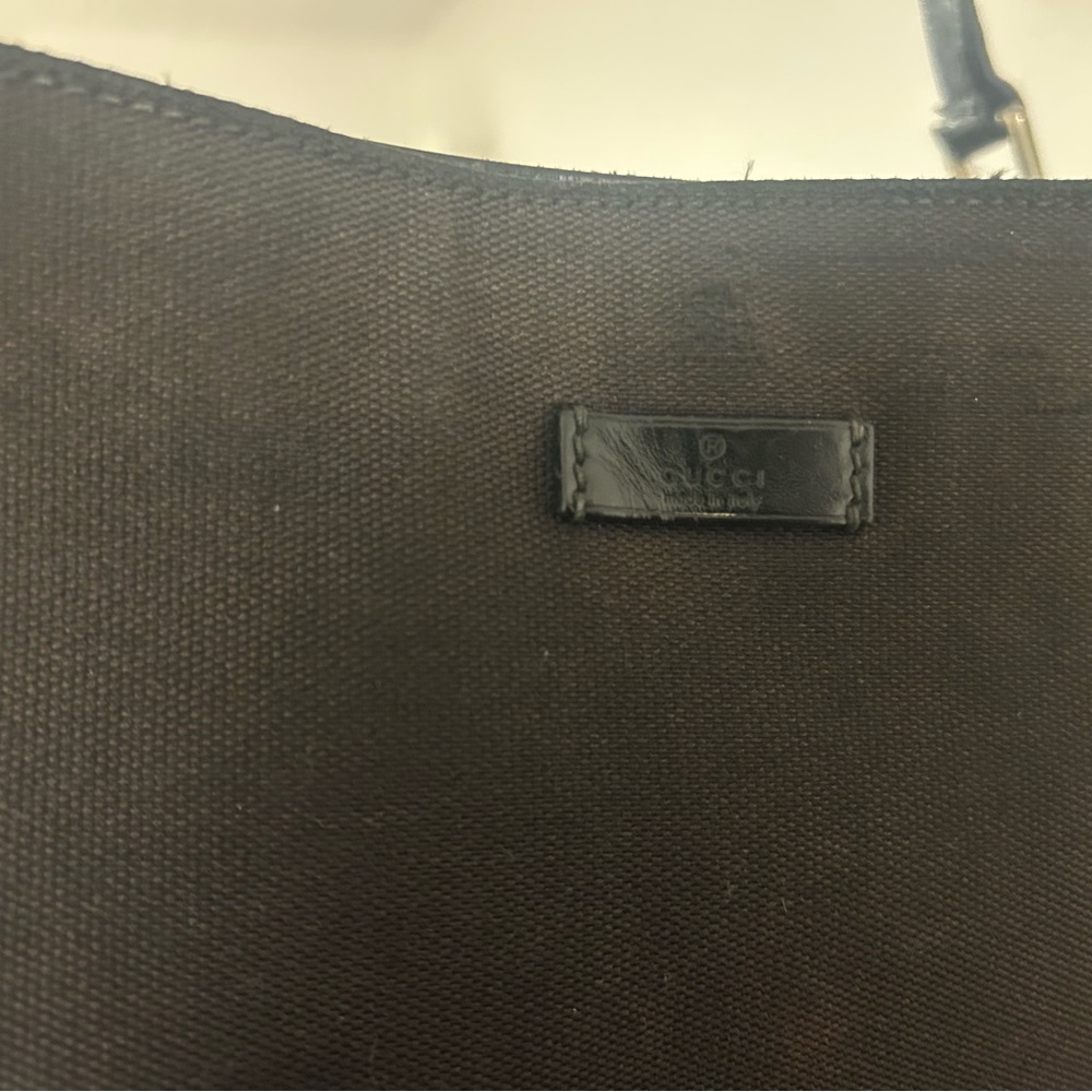 Gucci bag - Picture 7 of 9